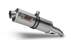 Výfuk Mivv RSV 1000, 04-08/ Tuono Fighter, 06-10