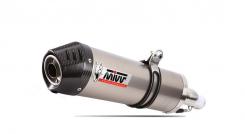 Výfuk Mivv RSV 1000, 04-08/ Tuono Fighter, 06-10