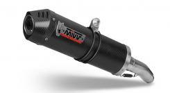 Výfuk Mivv RSV 1000, 04-08/ Tuono Fighter, 06-10