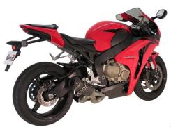 Výfuk Devil CBR 1000RR, 08-