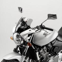 CB 600 Hornet, 03-04