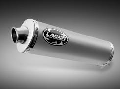 Výfuk Laser VTR 1000F, 97-