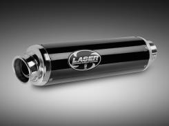 Výfuk Laser CB 750 Seven Fifty, 91-