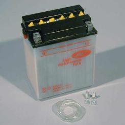 Baterie JMT YB14-A2