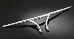 Řidítka V-BAR EXTREME, 25 mm / 102 cm