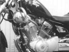 YAMAHA XV 125/250 Virago