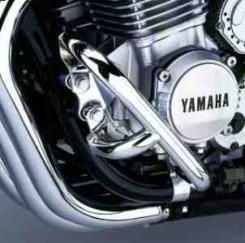 YAMAHA XJR 1200/1300