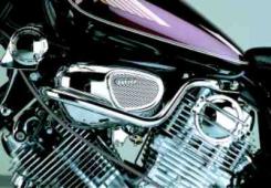 YAMAHA XV 750/1100 Virago