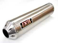 Výfuk Ixil GSX-R 600, 97-00 / 750, 96-99