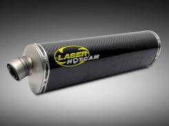 Výfuk Laser CBR 1100XX, 99-