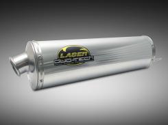 Výfuk Laser R 850R, 02-