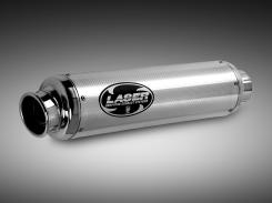 Výfuk Laser CB 750 Seven Fifty, 91-