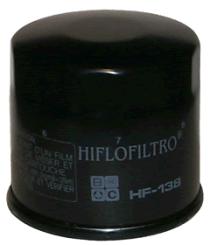 Olejový filtr - Hiflo Filtro