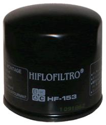 Olejový filtr - Hiflo Filtro