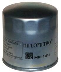 Olejový filtr - Hiflo Filtro