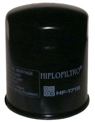 Olejový filtr - Hiflo Filtro
