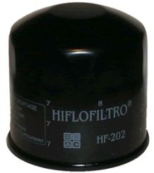 Olejový filtr - Hiflo Filtro