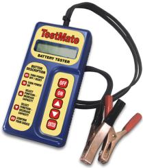 TestMate