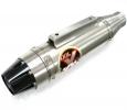 Výfuk Ixil GSX-R 600 / 750, 04-05