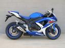 Výfuk Ixil GSX-R 600/750, 08-