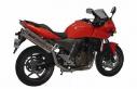 Výfuk Devil Z 750/S, 03-06