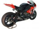 Výfuk Devil CBR 1000RR, 08-