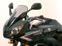 FZ6 Fazer S2, 07-