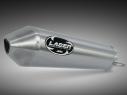 Výfuk Laser CB 600F Hornet, 07-