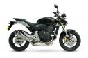 Výfuk Laser CB 600F Hornet, 07-
