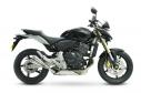 Výfuk Laser CB 600F Hornet, 07-