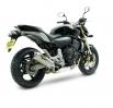 Výfuk Laser CB 600F Hornet, 07-