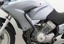 HONDA XLV 125 Varadero, 07-