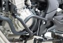 HONDA CBF 600, 08-