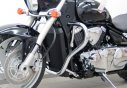 SUZUKI M 1500 Intruder
