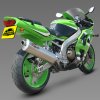 Výfuk Laser ZX-6R 636, 02