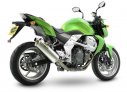 Výfuk Laser Z 750, 07-