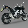 Výfuk Laser Z 750, 07-