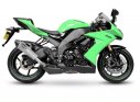 Výfuk Laser ZX-10R, 08-