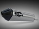 Výfuk Laser GSX-R 600/750, 08-