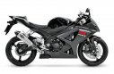 Výfuk Laser GSX-R 1000, 07-08