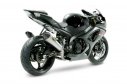 Výfuk Laser GSX-R 1000, 09-
