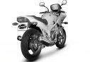 Výfuk Laser XJ 600S/N Diversion, 92-