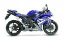 Výfuk Laser YZF R1, 07-08