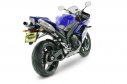Výfuk Laser YZF R1, 07-08