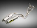 Výfuk Laser YZF R1, 07-08