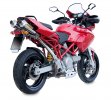 Výfuk Mivv Multistrada 620, 05-