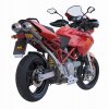 Výfuk Mivv Multistrada 620, 05-