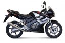 Výfuk Mivv CBR 125R, 04-