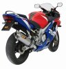 Výfuk Mivv CBR 600F, 01-