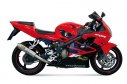 Výfuk Mivv CBR 600FS, 01-03